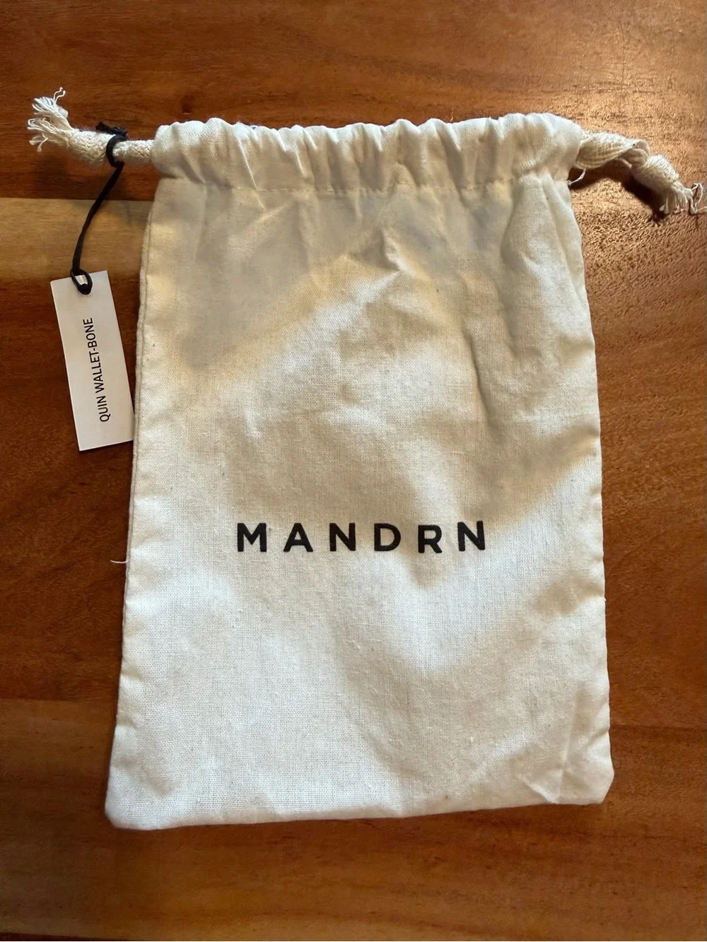 Quin Wallet